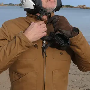 Blouson Oregon Helstons