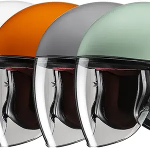 Casque scooter HJC RPHA 40 0