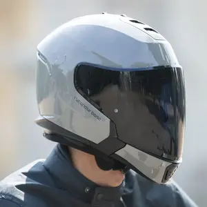 Casque scooter Hyperlink Tucano Urbano 0