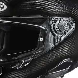 Casque scooter RPHA 72 CARBON 0