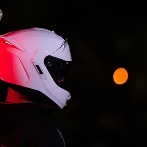 Casque scooter SENA PHANTOM ANC 0