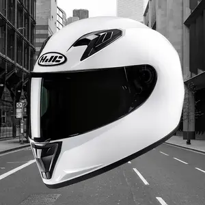 Casque scooter enfant HJC Y10 0