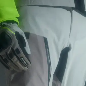 Gants scooter Spidi Rainshield 2 0