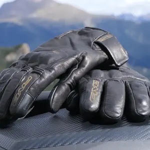 Gants scooter hiver WFX METRO WP 0