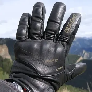 Gants scooter hiver WFX METRO WP 999