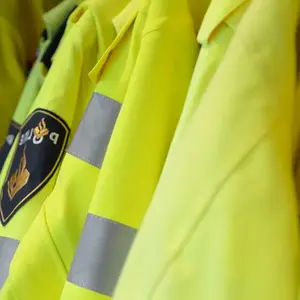 Gilet jaune 0