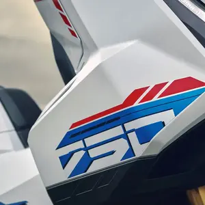 Honda XADV FORZA 2026 0