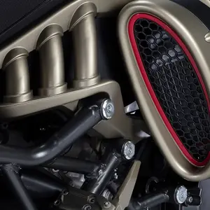 Italjet Dragster 459 Twin Roadster 0