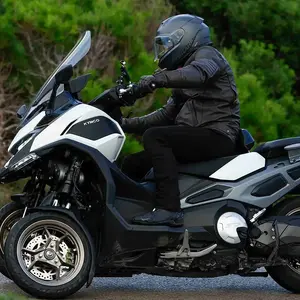 Kymco CV3 575 2026 0