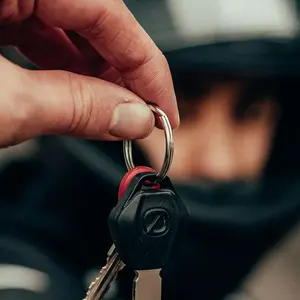 Location scooter 3 roues 0