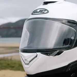 Logo Casque Moto HJC RPHA 72 0