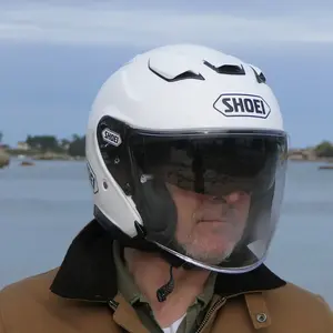 Logo Shoei J Cruise 3