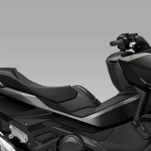 Maxi scooter Honda Forza 750 2027 0