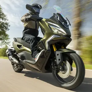 Maxi scooter Kymco X Tera 350 0