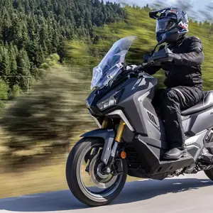 Maxi scooter Sym ADXTG 400 0