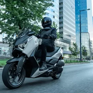 Maxi scooter Yamaha XMAX 300 0