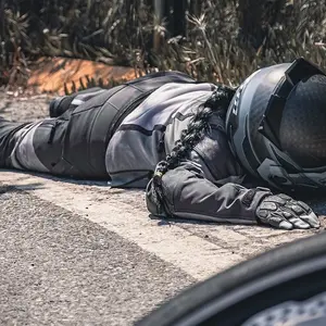 Peut on tomber avec un scooter 3 roues 0