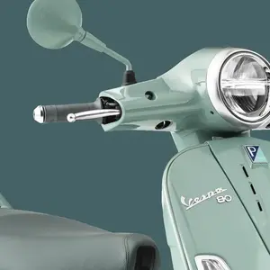 Protection europeenne Vespa Primavera 0