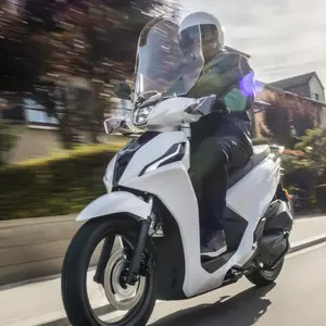 Scooter 2 roues Kymco People R HYBRID 125 0