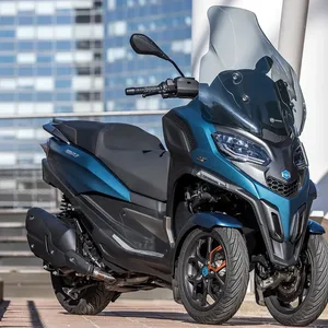 Scooter 3 Roues Piaggo MP3 530 0