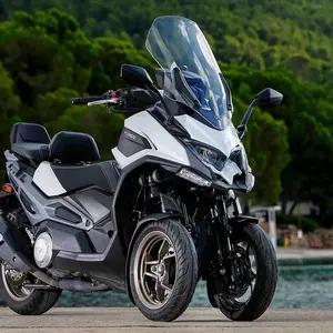 Scooter 3 roues Kymco CV3 575 0