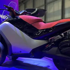 Scooter 3 roues Nex 2 0