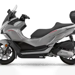 Scooter QJ Motor FORT 125 N 0