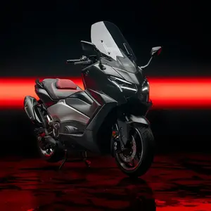 Scooter T MAX Anniversaire 54