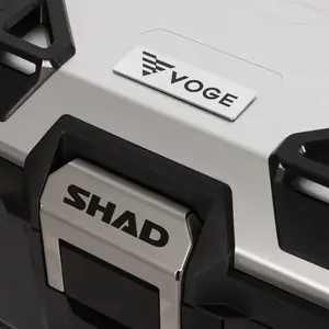 Top case Scooter Shad Voge SR450 X 0