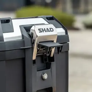 Top case scooter SHAD TR41 0