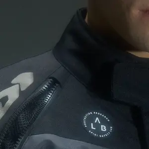 Veste moto trail Ridemaster Spidi 000