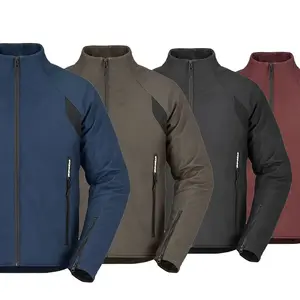 Veste scooter 3 roues SPIDI 0