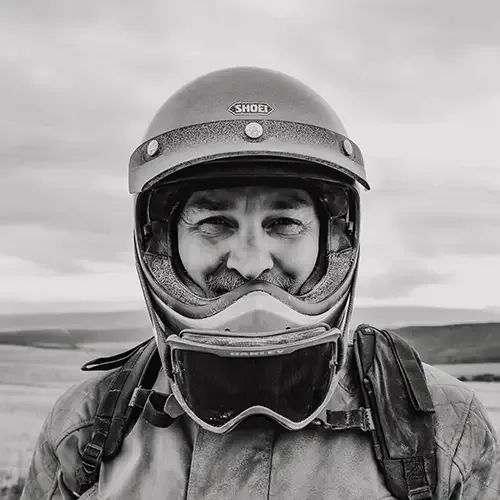 Éric BARSE